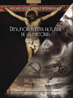 cover image of Denuncia a estas alturas de la historia
